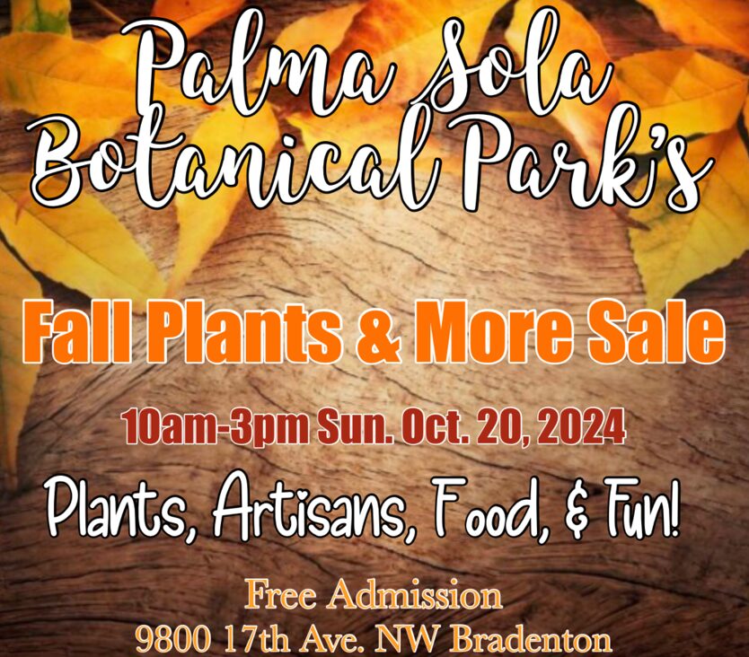 Fall Plants and more sale
