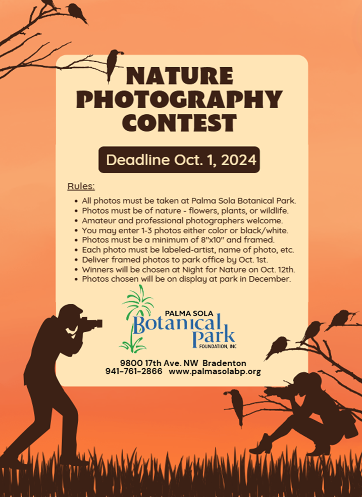 Photography Contest