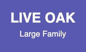 Large Family Membership