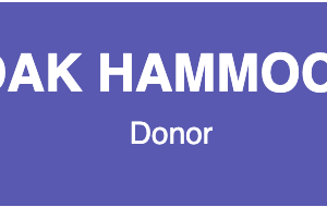 Donor Membership