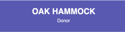Donor Membership