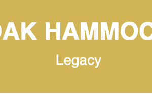 Oak Hammock Legacy